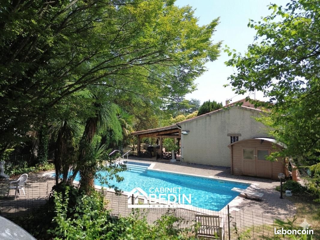 Maison 7 pièces 166 m² · à Blagnac · 166 m² · 479 000 €