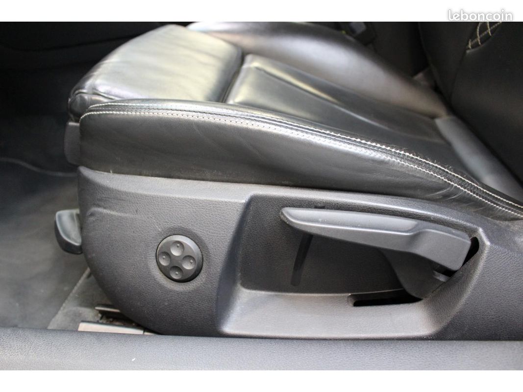 AUDI S3 Quattro 2.0 TFSI - 300 CH - BV S-tronic 8V (image 23)