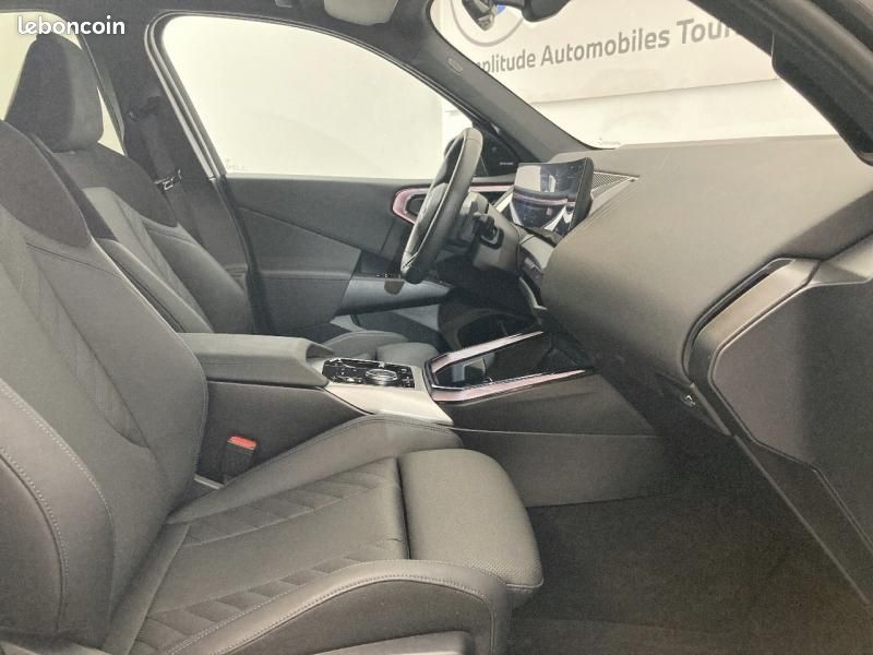 Bmw X3 xDrive20d 197ch M Sport (image 8)