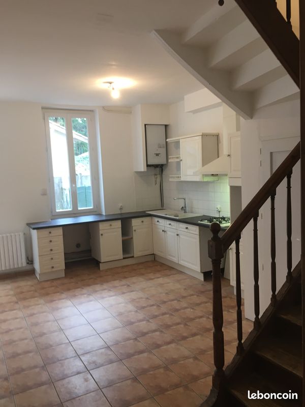 Maison 5 pièces 100 m² · à Villeneuve-sur-Lot · 100 m² · 740 €/mois