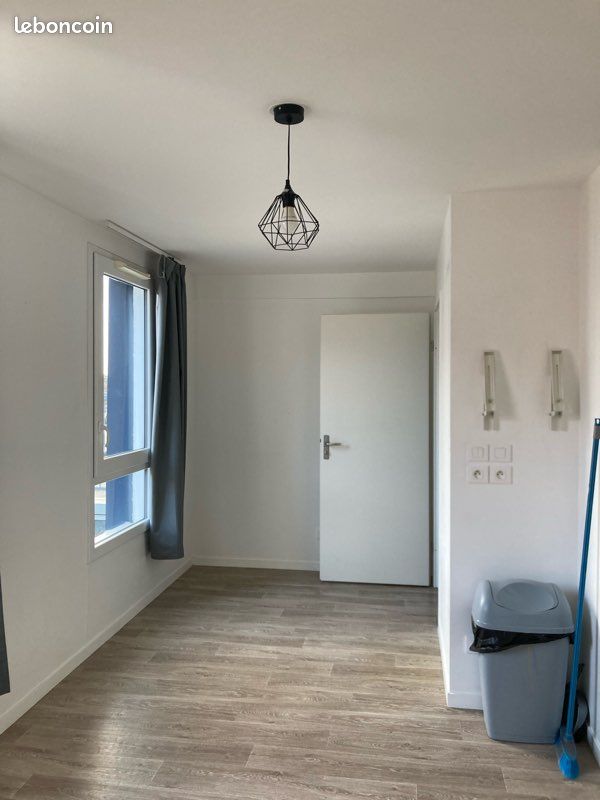 Appartement 1 pièce 23 m² · à Rennes · 23 m² · 125 000 €