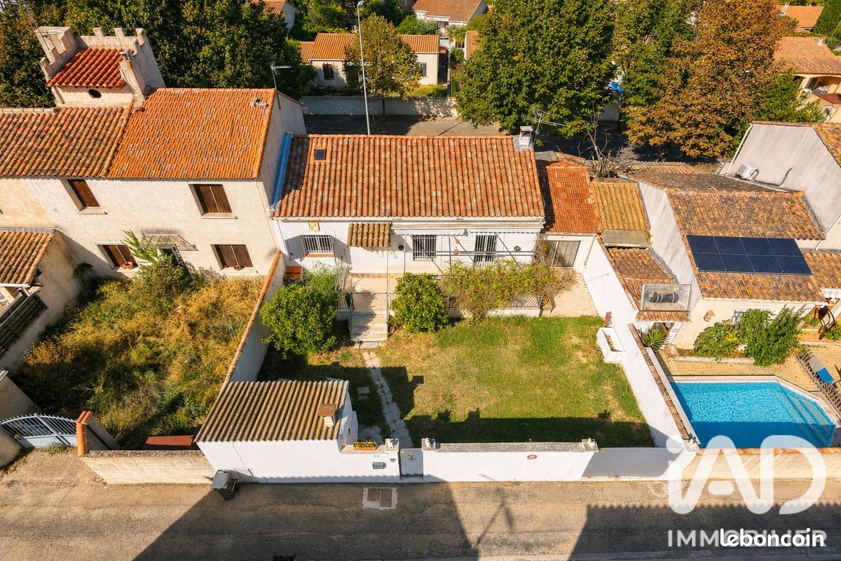 Maison 3 pièces 85 m² · à Arles · 85 m² · 245 000 €
