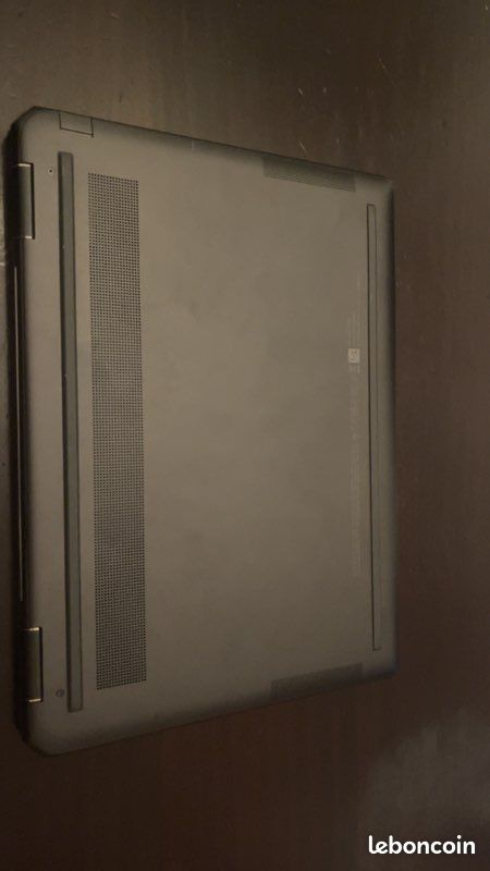 HP Spectre x360 tactile (image 2)