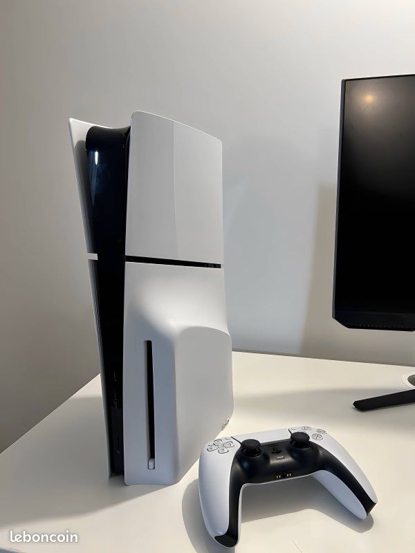 Jeu Vidéo SESSION Pour PS5 - Édition PAL FR Complète - En Bon état