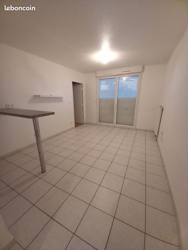 Appartement 2 pièces 36 m² · à Strasbourg · 36 m² · 750 €/mois