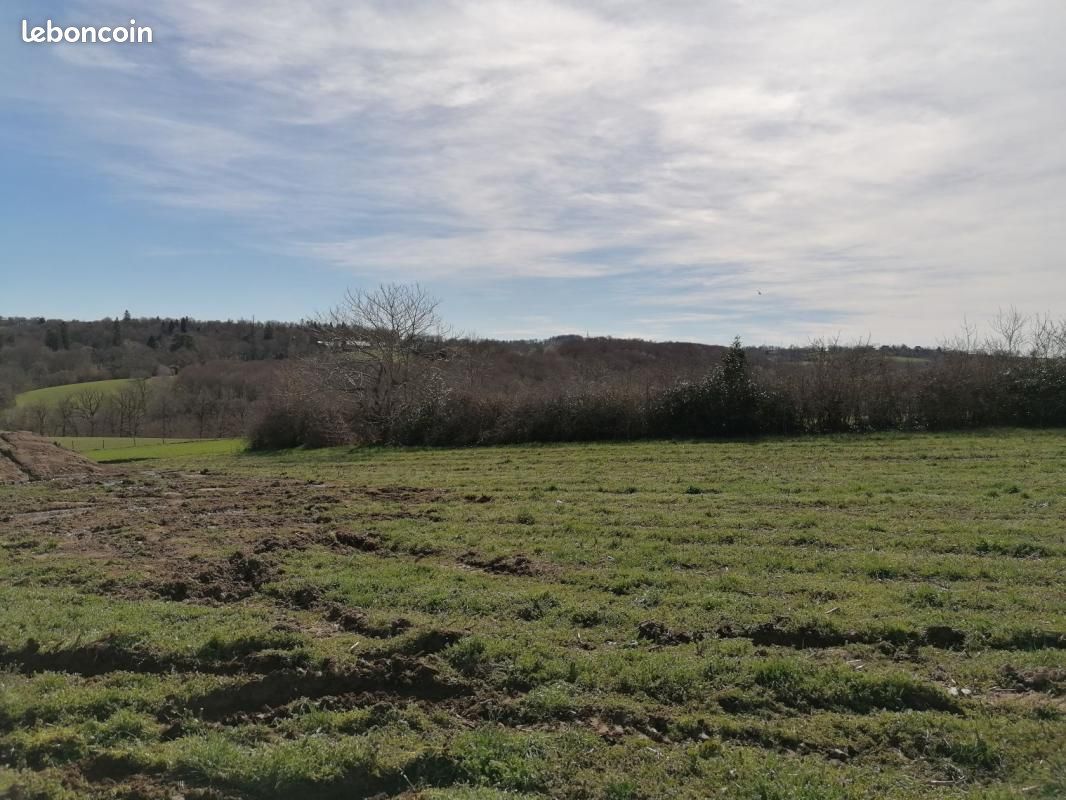 Terrain 780 m² Baraqueville · 55 000 €
