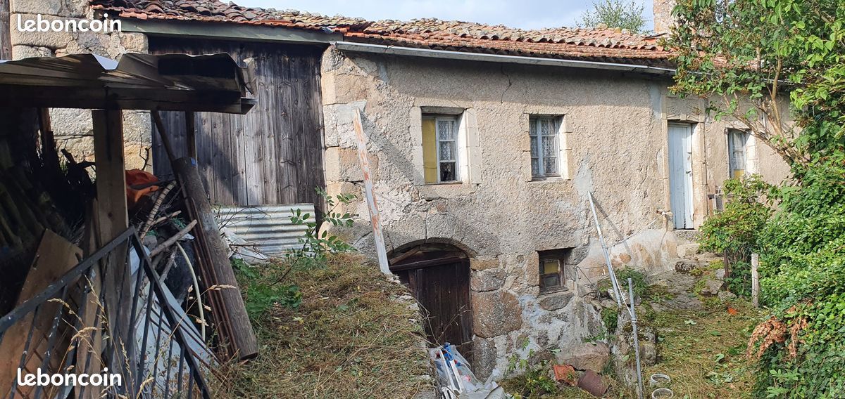 Local commercial 1 pièce 100 m² · à Saint-Jean-la-Fouillouse · 100 m² · 16 000 €