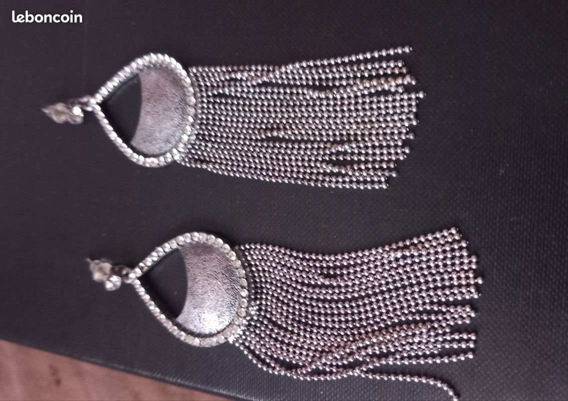 Lot de bijoux (image 3)