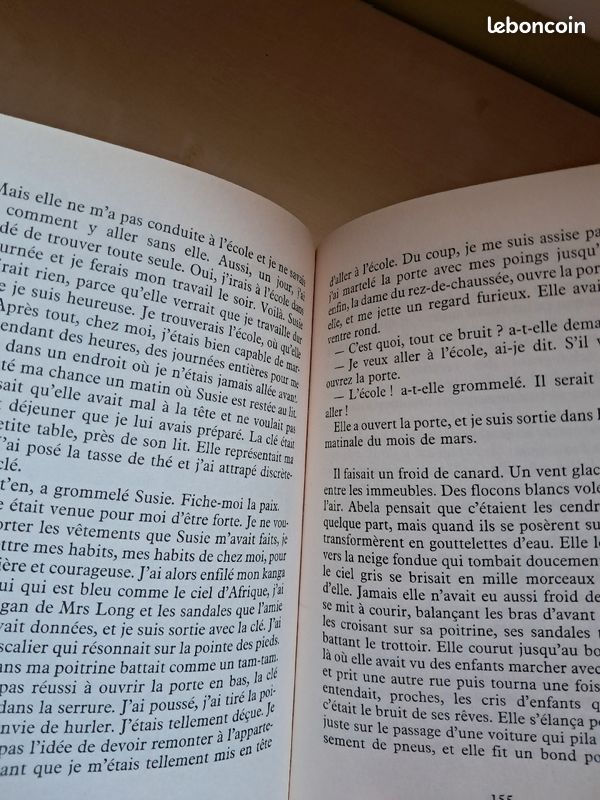 Livre Berlie Doherty (image 3)