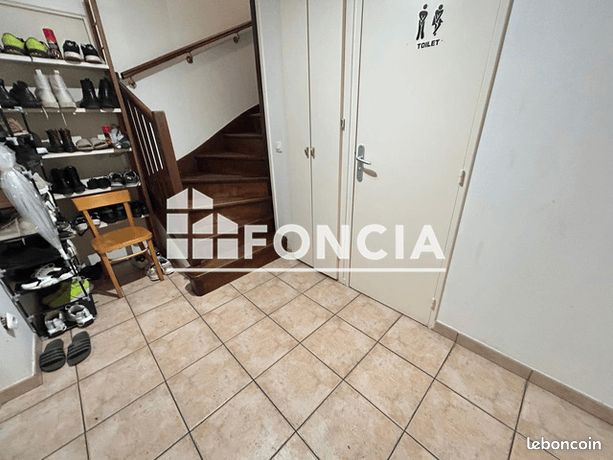 Appartement a louer evry - 1 pièce(s) - 11 m2 - Surfyn