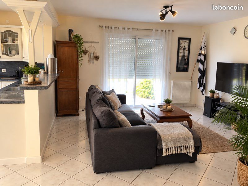 Maison 8 pièces 130 m² · à Forges de Lanouée · 130 m² · 265 000 €