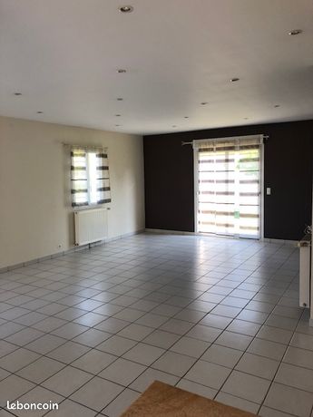 A louer maison - t4 - 96m²