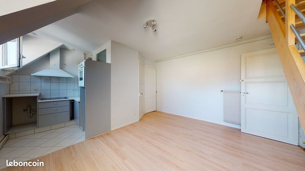 Appartement a louer vesoul - 2 pièce(s) - 36 m2 - Surfyn