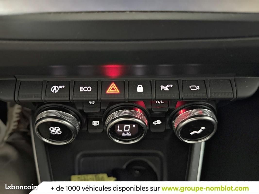 Dacia Duster Blue dCi 115 4x2 Prestige (image 15)