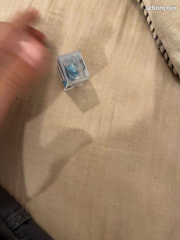 Frigurine mini pop Sulley (image 4)