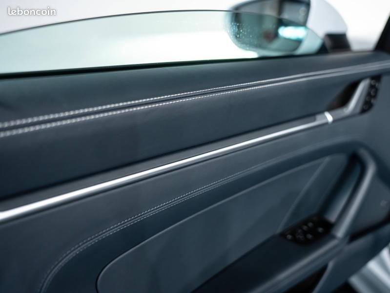 Porsche 911 Cabriolet 3.6 541ch Carrera GTS PDK (image 35)