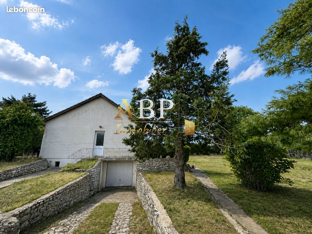 Maison 4 pièces 78 m² · à Bonneval · 78 m² · 152 875 €