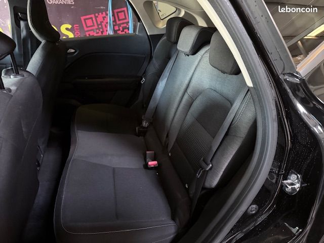 Renault captur boîte automatique (image 3)