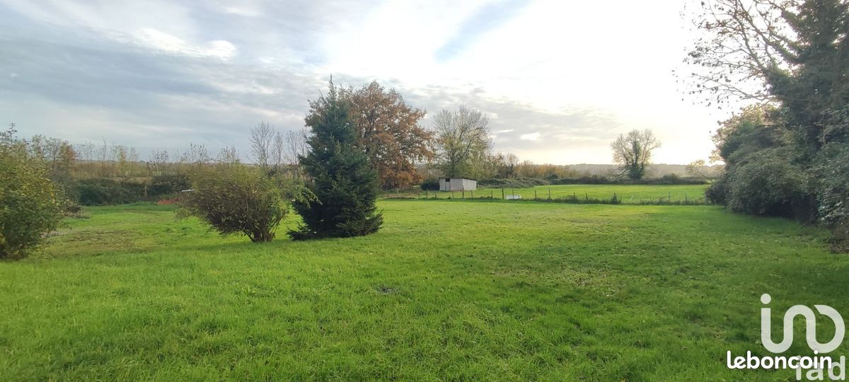 Maison 8 pièces 170 m² - Le Busseau 79240 (image principale 16)
