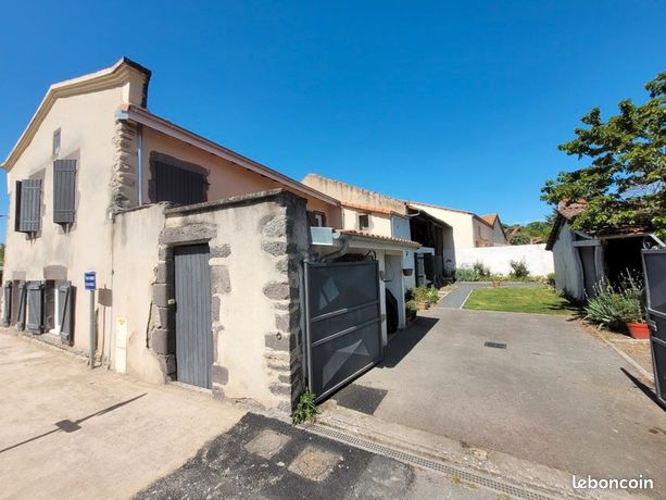 Maison 6 pièces 126 m²