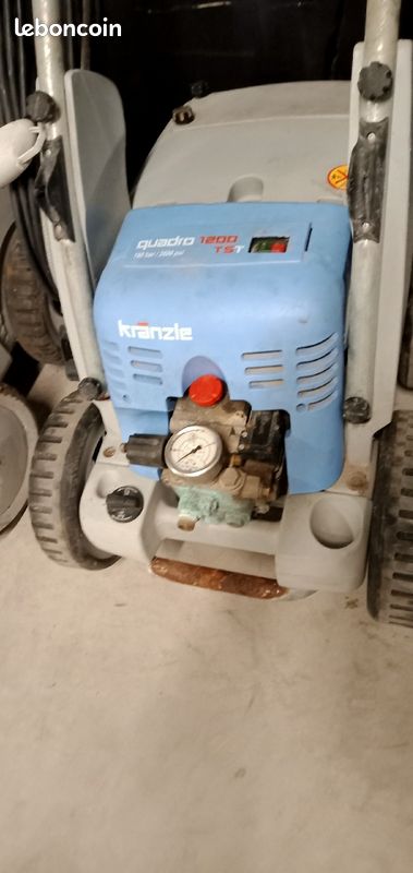 Bricolage Karcher (image 2)