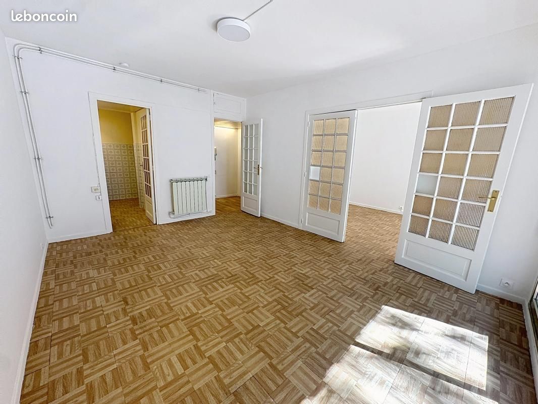Appartement 2 pièces 50 m² · à Marseille · 50 m² · 152 000 €