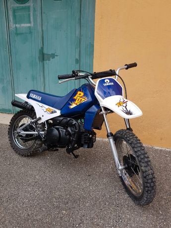 Robinet d'essence Yamaha Chappy – Pièce moto 50