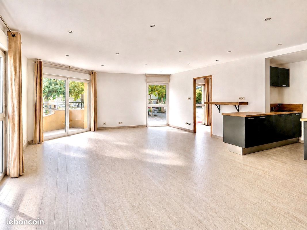 Appartement 2 pièces 65 m² · à Colmar · 65 m² · 960 €/mois