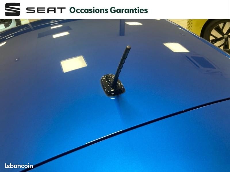 Seat Ibiza 1.0 TSI 115ch Copa DSG7 (image 24)
