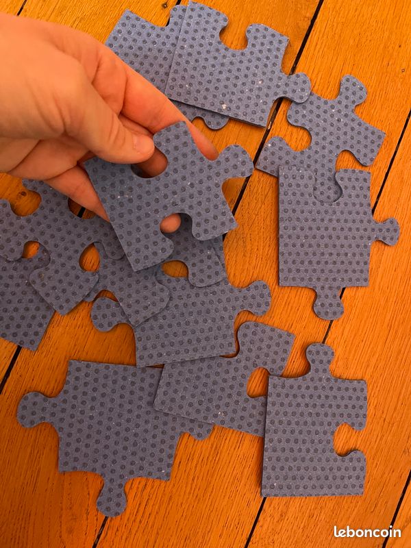 2 puzzles Teletubbies de 12 pièces Ravensburger jouet pour enfants 3 ans garçons filles (image 8)