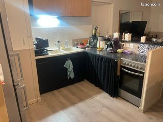 Appartement 3 pièces 60 m² · à Yvetot · 60 m² · 680 €/mois