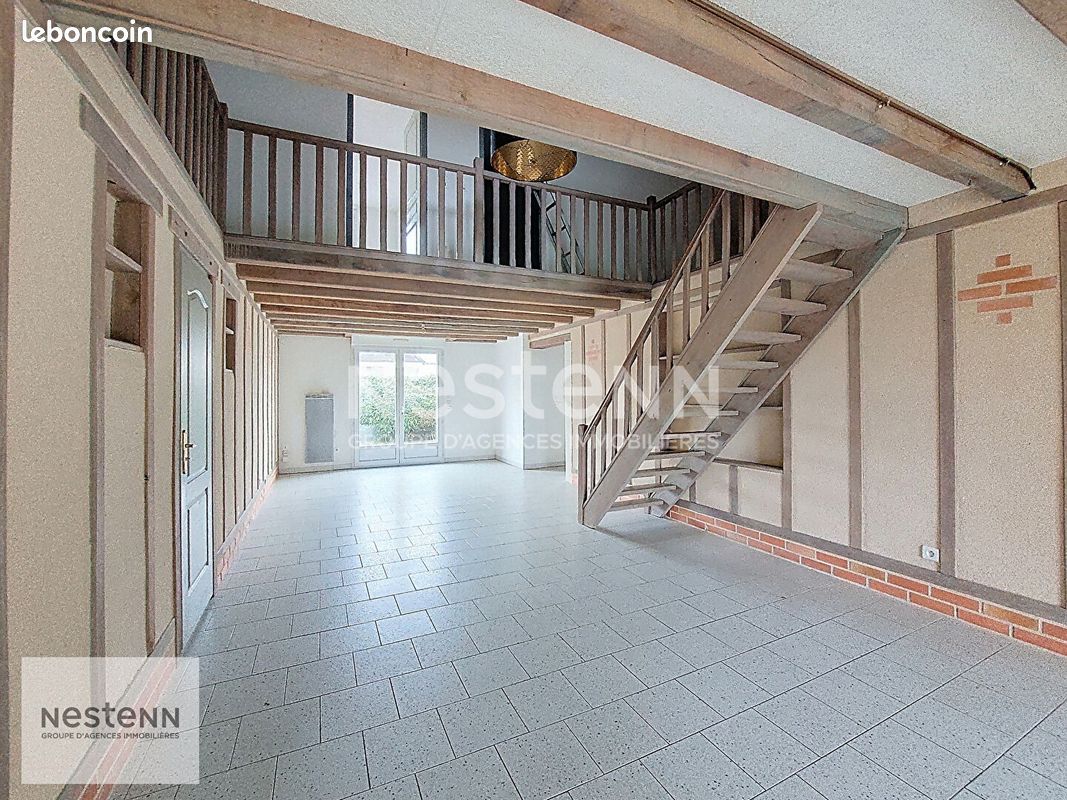 Maison 6 pièces 160 m² (image 12)