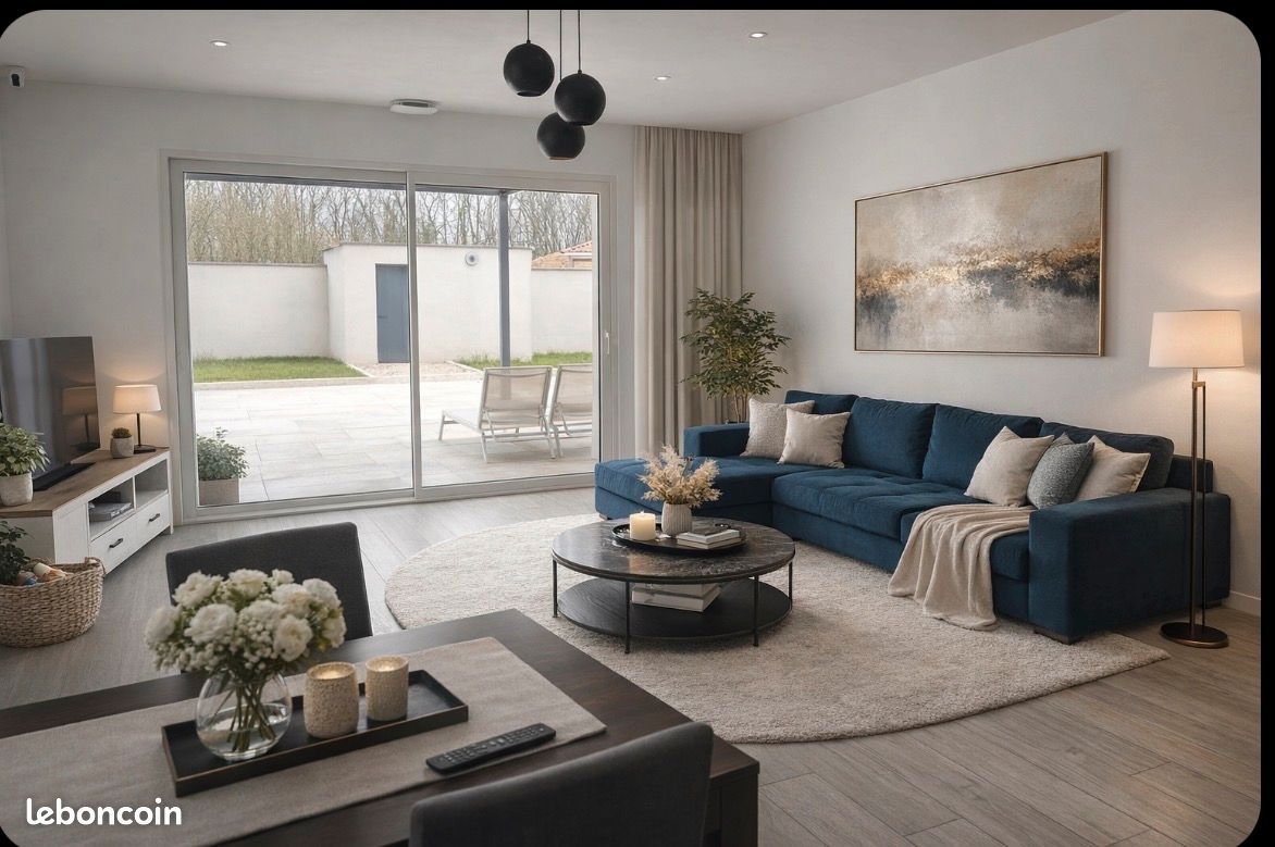 Maison 5 pièces 120 m² · à Léojac · 120 m² · 375 000 €