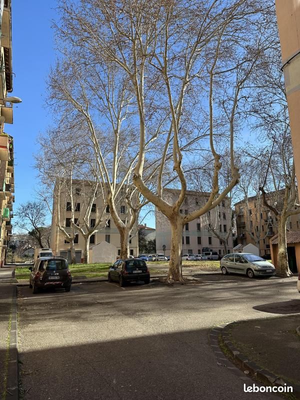Appartement 4 pièces 55 m² · à Avignon · 55 m² · 389 €/mois