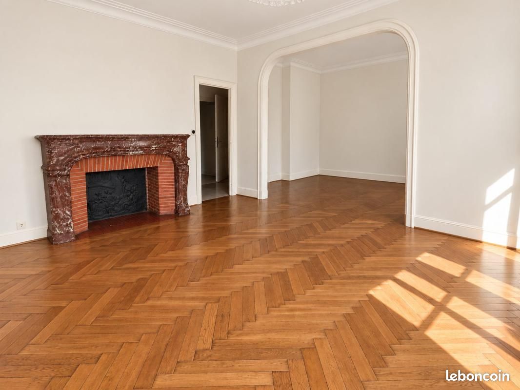 Appartement 3 pièces 96 m² · à Chamalières · 96 m² · 315 000 €