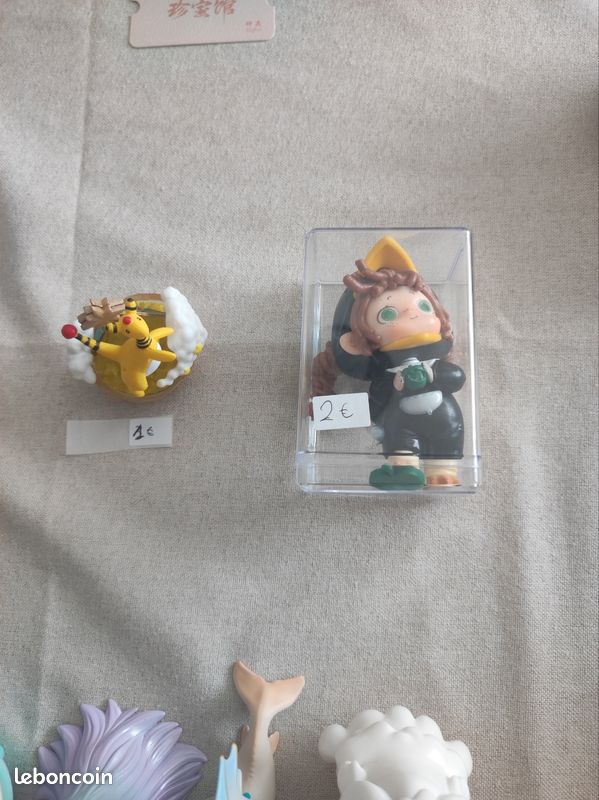 Vente figurine de collection (image 17)