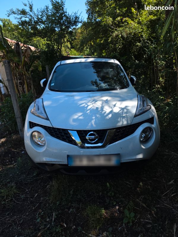 Nissan juke (image 2)