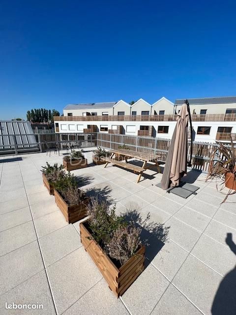 Appartement a louer villepinte - 1 pièce(s) - 31 m2 - Surfyn