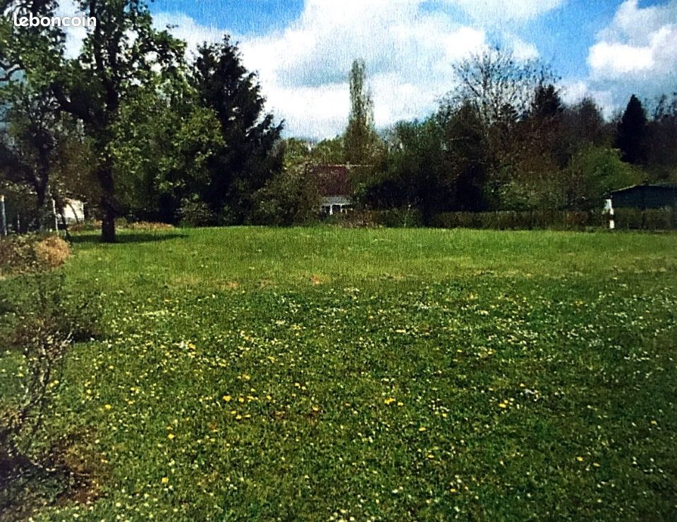 Terrain 5430 m² · à Saint-Phal · 35 000 €