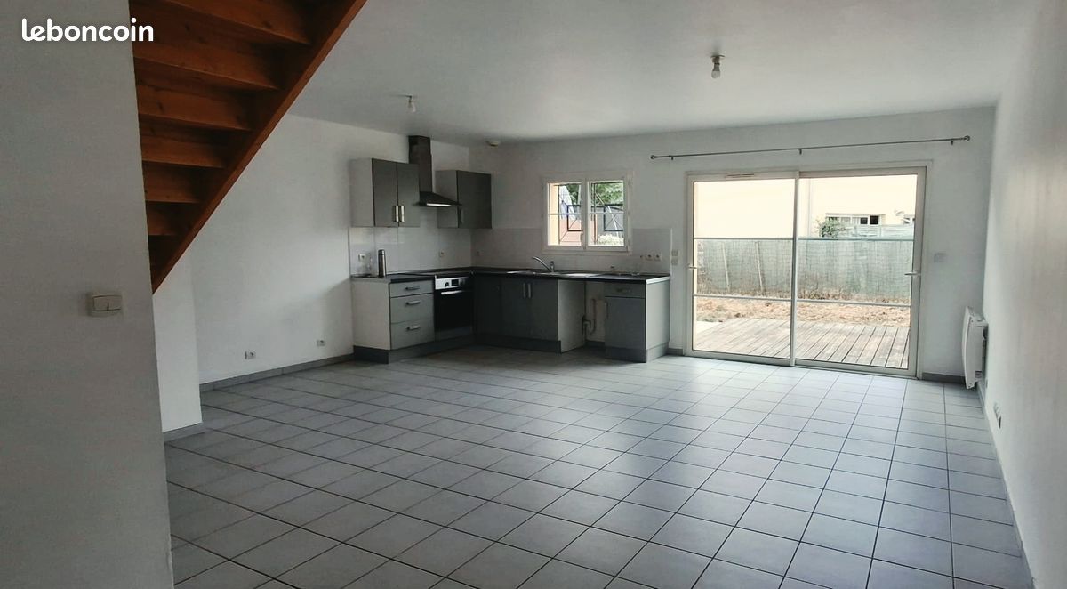 Maison 4 pièces 84 m² · à Cadaujac · 84 m² · 1 175 €