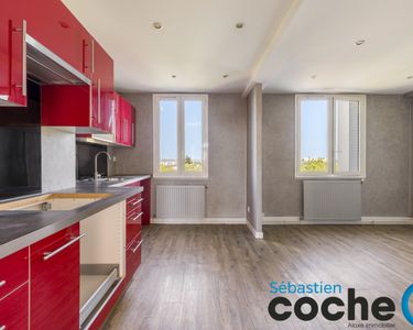 Appartement 228 000 € - 53 m²