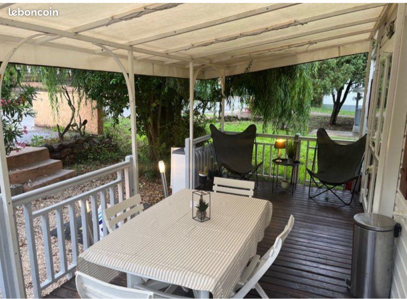Mobile home oasis village camping 5 (image 6)