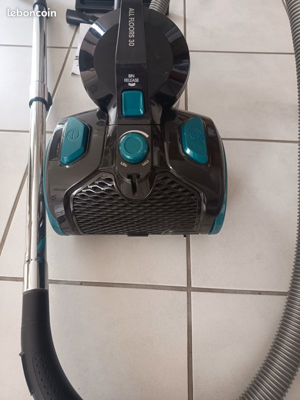 Aspirateur sans sac (image 2)