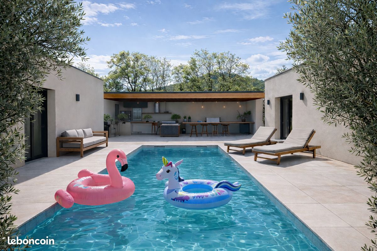 Maison 8 pièces 230 m² · à Clermont-Ferrand · 230 m² · 990 000 €