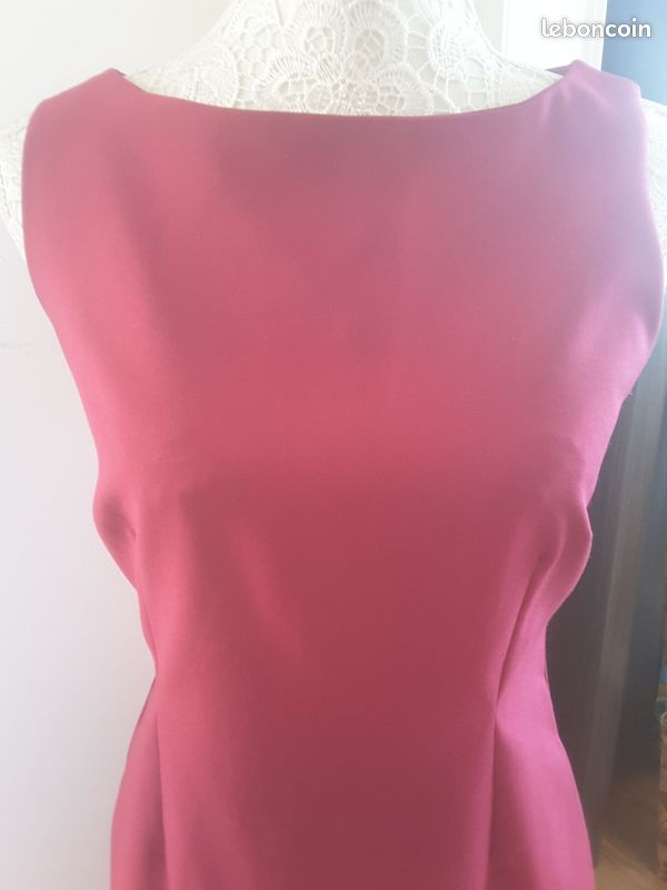 Robes mi-longues 38 (M, T2) (image 7)