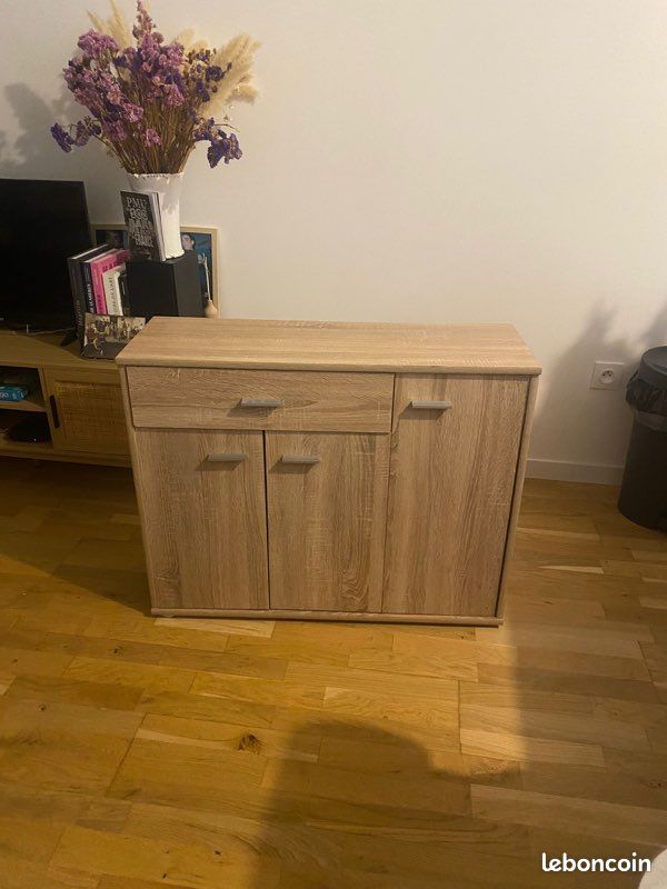 Petite armoire (image 1)