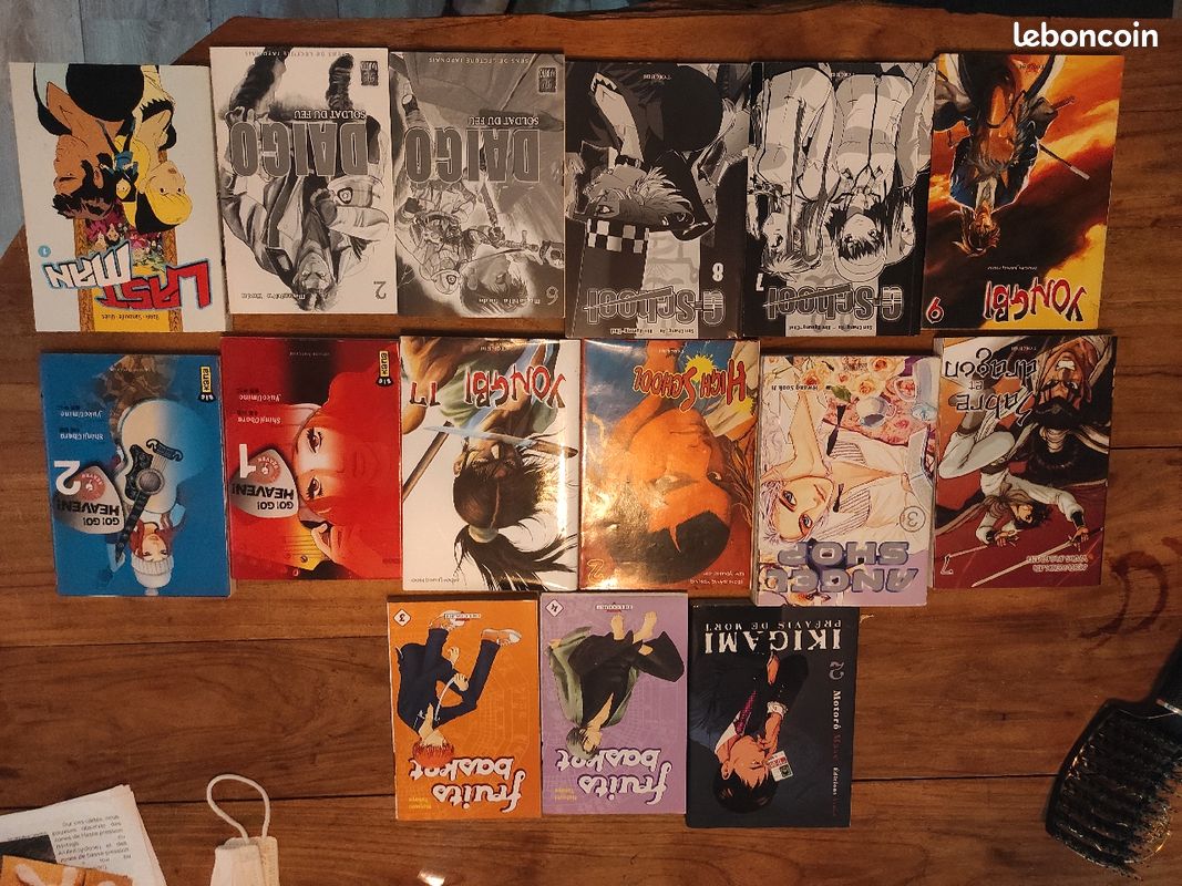 Manga (image 1)