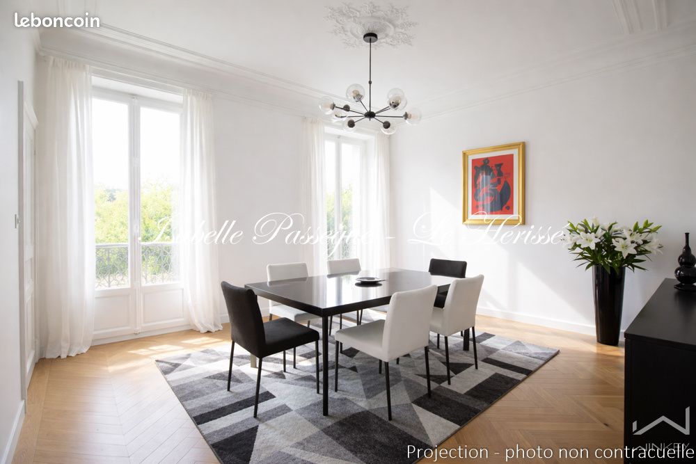 Maison en viager 11 pièces 300 m² (image 3)