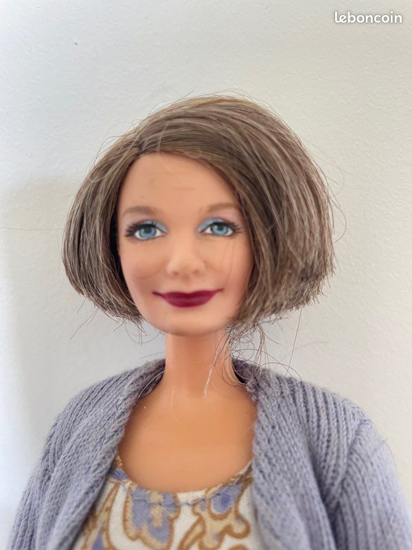 Poupée barbie (image 2)