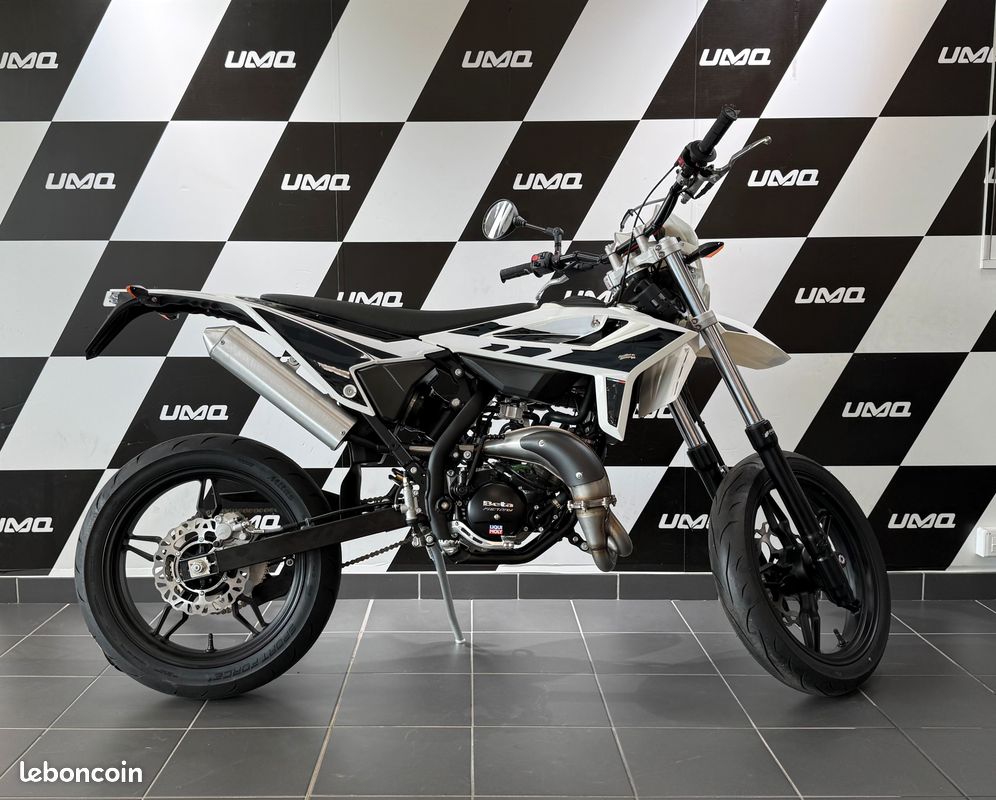 Beta 50 RR sport (image 4)